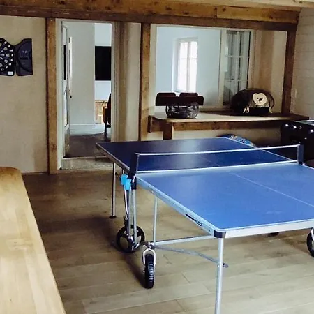 Azimut Chalet