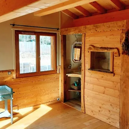 Chalet Azimut *