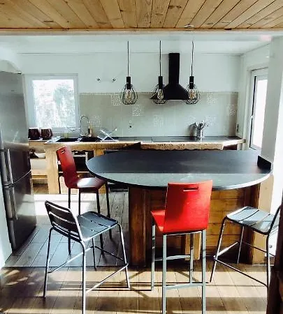 Chalet Azimut