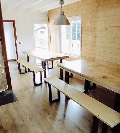 Chalet Azimut