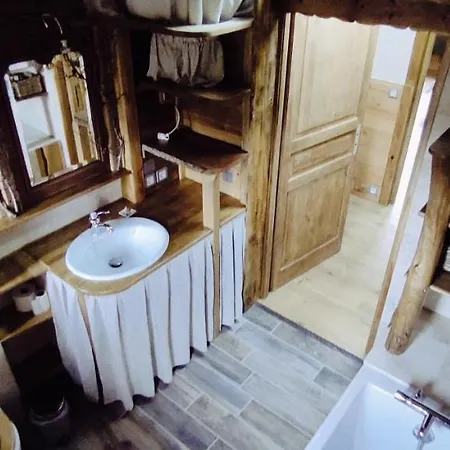Azimut Chalet